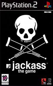 Trucos Jackass the Game: Desbloquea todos los Jackass y episodios y a un nuevo personaje