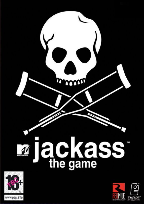 Jackass the Game