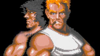 Contra 4, la mítica saga de Konami ataca DS