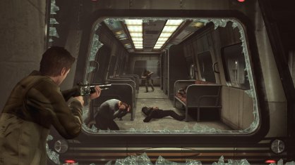 Acción moderna, combate y escape. Estas fueron las tres palabras con las que Emmanuel Valdez, director del juego, definió las grandes líneas jugables que encontraremos en La Conspiración de Bourne.