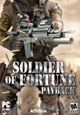 Trucos Soldier of Fortune Payback: Desbloquea el rifle de francotirador ACR-2 para el modo 1 player