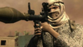 Soldier of Fortune Payback tiene problemas con la censura