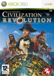 Trucos Civilization Revolution: Consigue puntos extra mediante los logros