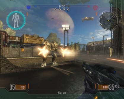 El multijugador contará con 16 usuarios en las versiones de consolas y con 32 para Pc. El equipo de desarrollo, sin embargo, está trabajando para intentar duplicar las cifas en las tres plataformas.