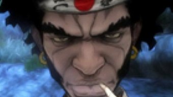 Afro Samurai: Primer contacto