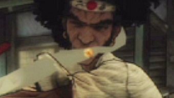 Afro Samurai llegará a PS3 y Xbox 360 en enero de 2009