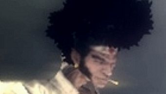 Afro Samurai no llegará a Europa hasta 2009