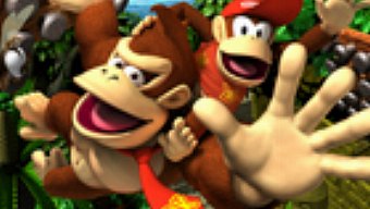 DK Jungle Climber: Avance