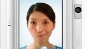 Nintendo Japón lanzará inminentemente una cámara para su pequeña DS