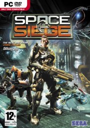 Trucos Space Siege: Obtén ventajas para el juego usando algunos códigos