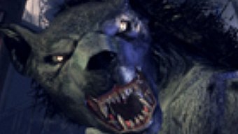 Legendary: Primer contacto