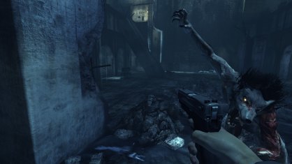 El arsenal de armas de Legendary se promete vasto y espectacular. Las tradicionales ametralladoras automáticas se cruzarán con otros instrumentos traídos al mundo por las criaturas mitológicas.