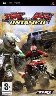 Trucos MX vs ATV Untamed: Desbloquea todos los apartados extra del juego