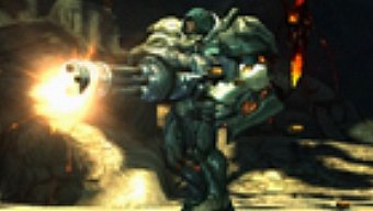 Darksiders: Primer contacto