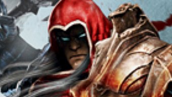 Darksiders: Impresiones jugables