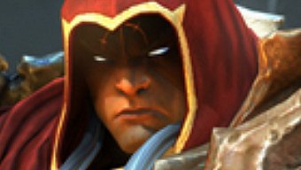 Darksiders: Impresiones Beta