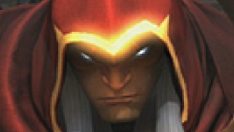 Darksiders: Wrath of War a la venta el 5 de enero