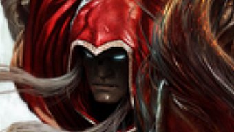 Darksiders no tendrá demo ni contenido descargable de momento