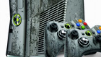 Una edición limitada de Xbox 360 acompañará al lanzamiento de Call of Duty: Modern Warfare 3