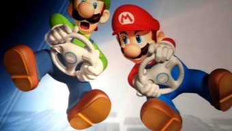 Mario Kart Wii anunciado