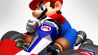 Mario Kart para Wii ya tiene fecha en Europa