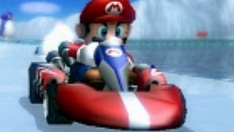 Mario Kart para Wii no tendrá comunicación directa por voz ni texto
