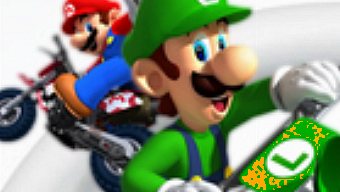 Mario Kart Nº1 en Japón