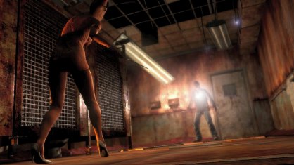 Tanto su realización técnica y gráfica, como el argumento o el mismo desarrollo del juego, prometen llevar a este nuevo Silent Hill V un paso más allá dentro de la nueva generación de consolas, pero tampoco podemos olvidar un factor que siempre ha jugado un papel fundamental en la característica e inconfundible ambientación de la saga, su banda sonora, que en esta ocasión volverá a ser responsabilidad del afamado compositor Akira Yamaoka.