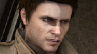 Silent Hill Homecoming en noviembre