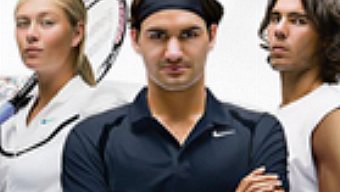 Top Spin 3 terminado y listo para saltar a la pista