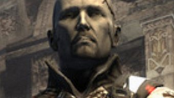 InFamous "electrificará" Europa el 29 de mayo