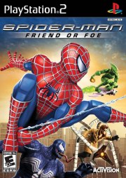 Trucos Spiderman Friend or Foe: Consigue personajes y ventajas para el juego
