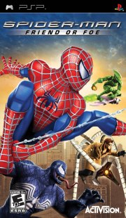 Trucos Spiderman Friend or Foe: Desbloquea algunos extras del juego