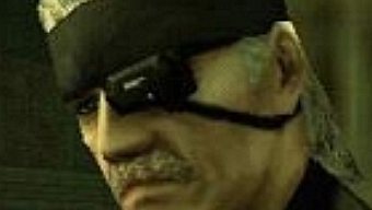 Metal Gear Solid Portable Ops Plus está terminado