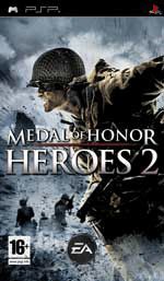 Medal of Honor Heroes 2