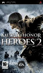 Trucos Medal of Honor Heroes 2: Desbloquea las recompensas especiales y las recompensas de mapa