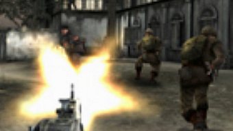 Medal of Honor Heroes 2 terminado para PSP y Wii
