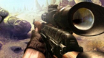 Far Cry 2: Impresiones GC07