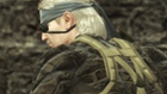 Nuevos contenidos para Metal Gear On-Line anunciados