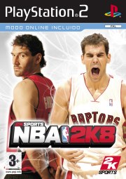Trucos NBA 2K8: Desbloquea algunos extras del juego