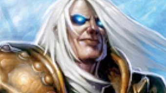 WOW: Wrath of the Lich King, el más vendido en USA para PC