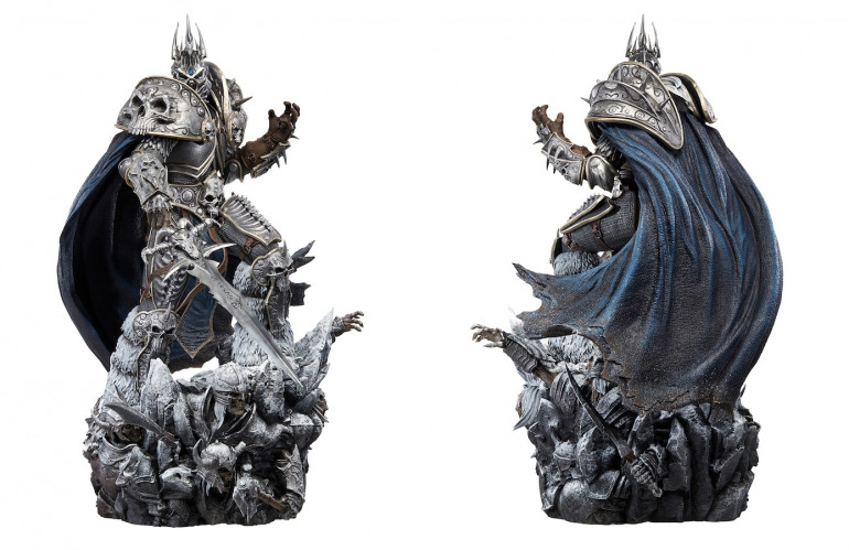 World of Warcraft: Wrath of the Lich King