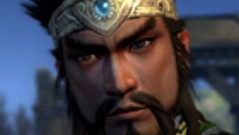 Dinasty Warriors 6 llegará a España en marzo de 2008