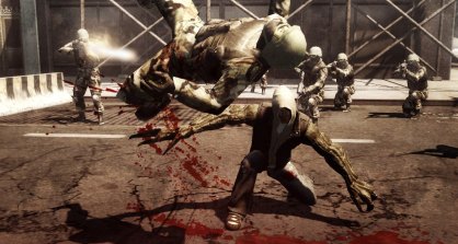 Siguiendo un desarrollo de los llamados “Sand box”, en Prototype viviremos una aventura en un gran mundo ambientado en Nueva York donde, además de seguir una línea de misiones acordes con el modo principal de la historia, también podremos decidir la realización de varias misiones secundarias en el orden que nos apetezca.