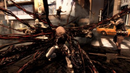 En Prototype seremos un joven sometido a un experimento científico. La guerra entre los mutantes y los seres humanos está apenas dando sus primeros pasos en las calles de Nueva York.