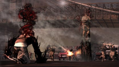 El título no contará con efectos climatológicos, pero si que disfrutará de un ciclo de día y noche.