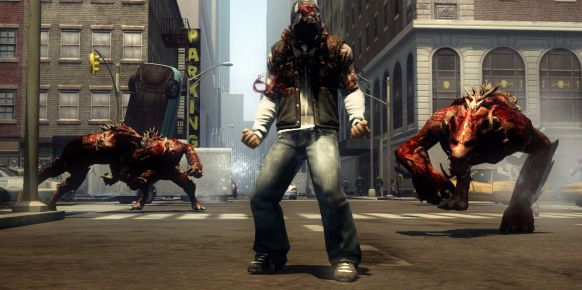 Activision presentará también su próximo proyecto en los VGA de diciembre