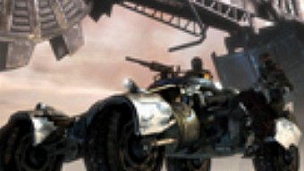 Borderlands: Impresiones GC07