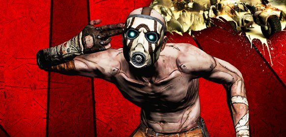 Borderlands vuelve a disfrutar de partidas en línea