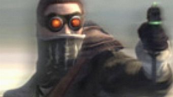 Se desvela Borderlands, lo nuevo de Gearbox